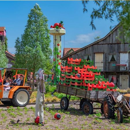 Ferienanlage Seeblick Meerchen Koserow Zewnętrze zdjęcie