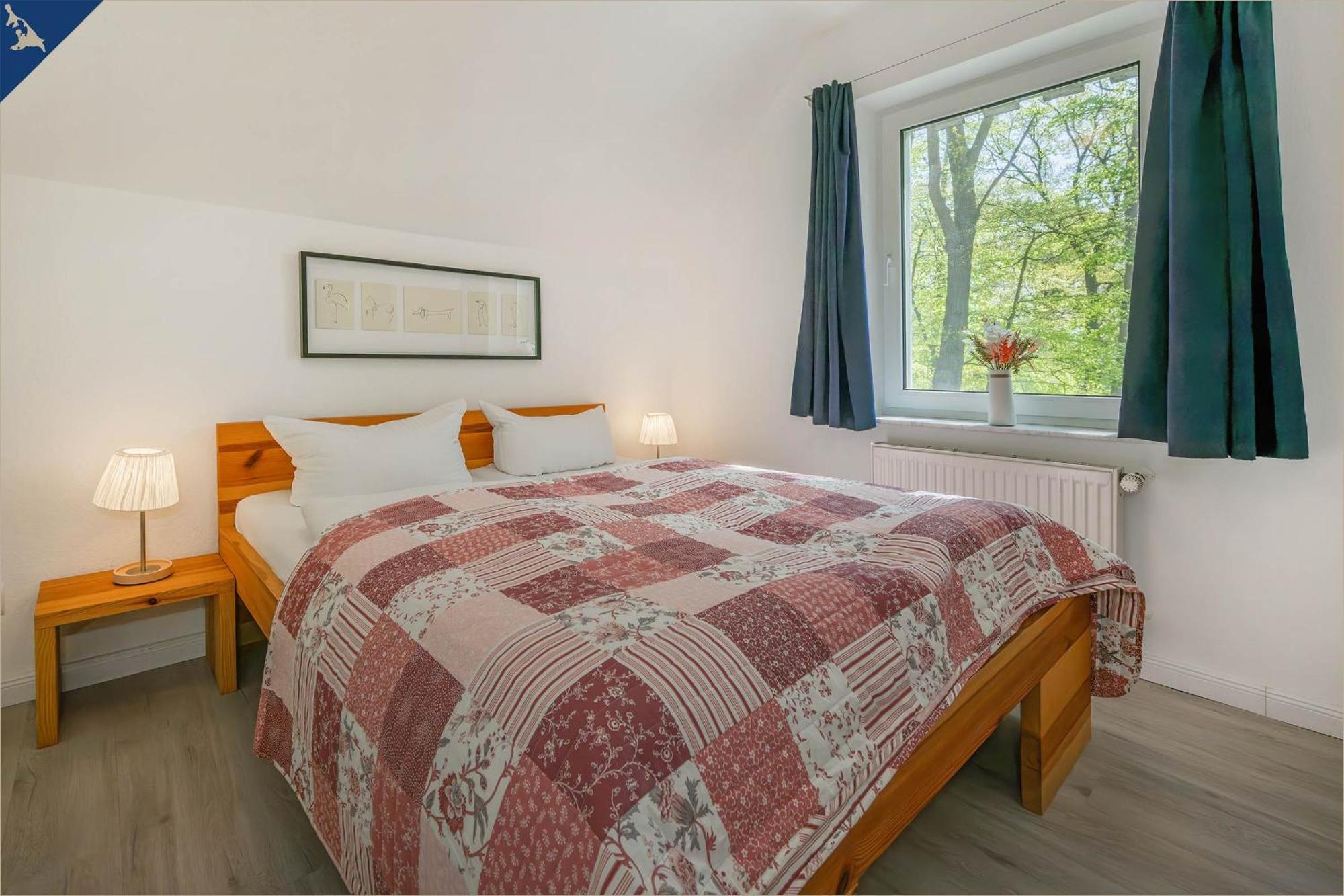 Ferienanlage Seeblick Meerchen Koserow Zewnętrze zdjęcie