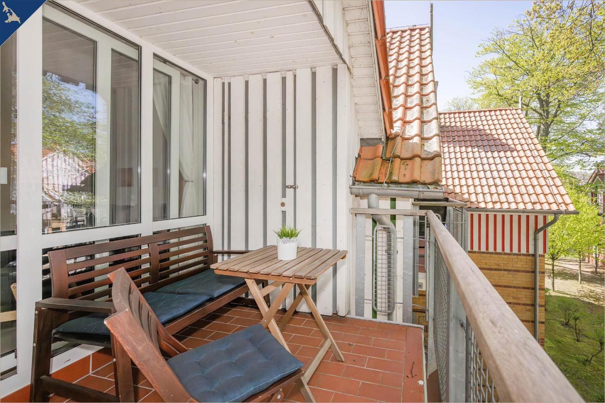 Ferienanlage Seeblick Meerchen Koserow Zewnętrze zdjęcie